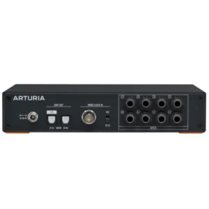 Arturia AudioFuse X8 IN 8-channel Input Expander Arturia AudioFuse X8 IN 8-channel Input Expander
