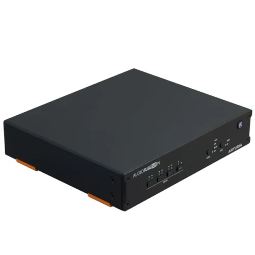 Arturia AudioFuse X8 IN 8-channel Input Expander Arturia AudioFuse X8 IN 8-channel Input Expander