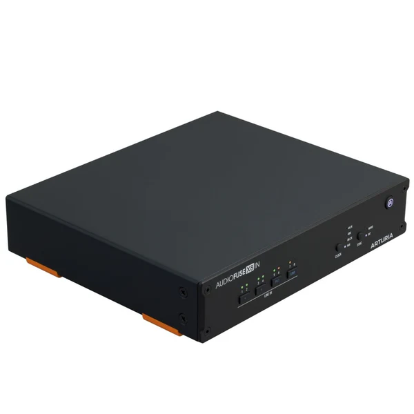 Arturia AudioFuse X8 IN 8-Channel Input Expander