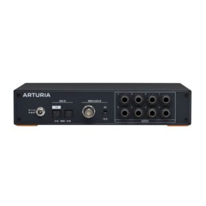 Arturia AudioFuse X8 Out 8-Channel Output Expander