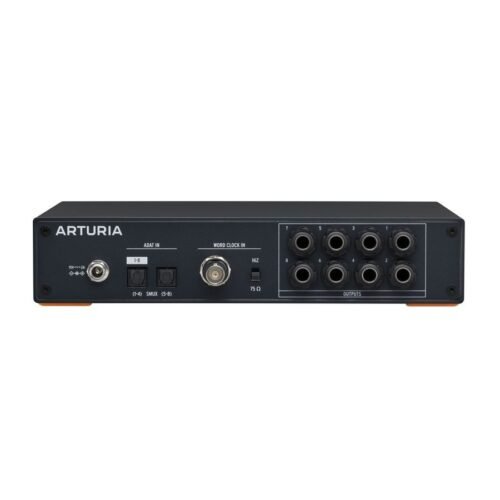 Arturia AudioFuse X8 Out 8-Channel Output Expander