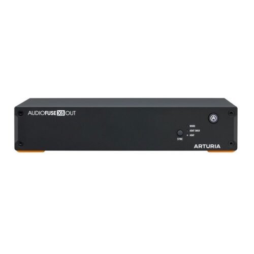 Arturia AudioFuse X8 Out 8-Channel Output Expander