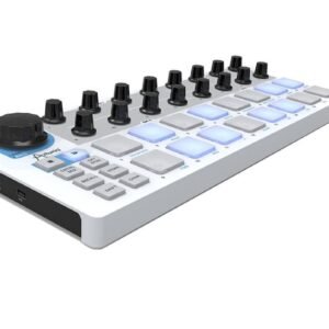 Arturia BeatStep Controller Sequencer
