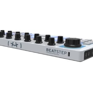 Arturia BeatStep Controller Sequencer