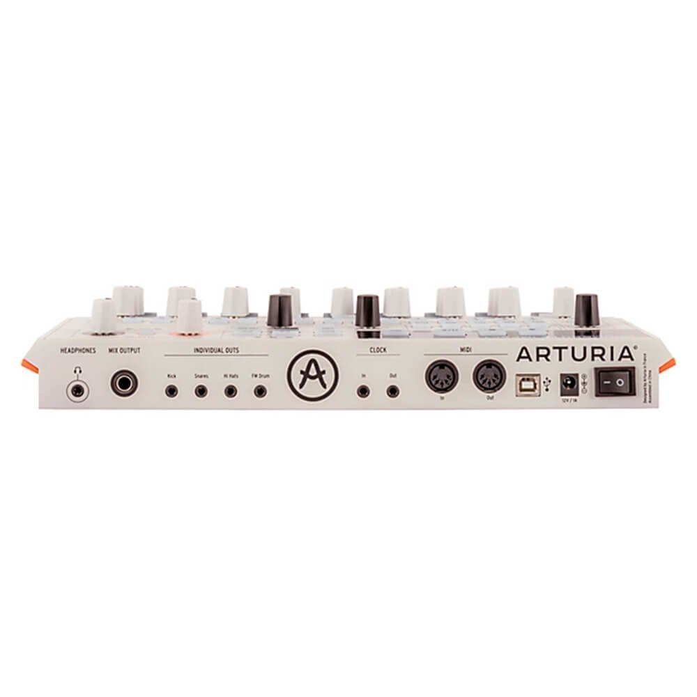 Arturia-DrumBrute-Impact-1984-Analog-Drum-Machine-1-1.jpg Arturia DrumBrute Impact 1984 Analog Drum Machine