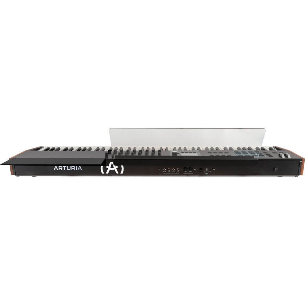 Arturia KeyLab 88 mk3 88-Key MIDI Keyboard Controller