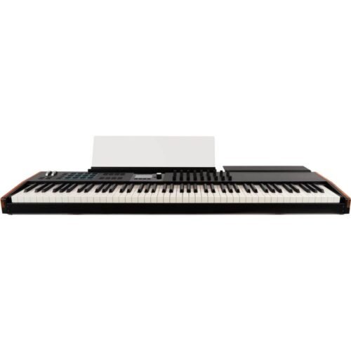 Arturia KeyLab 88 mk3 88-Key MIDI Keyboard Controller Arturia KeyLab 88 mk3 88-Key MIDI Keyboard Controller