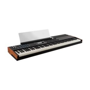 Arturia KeyLab 88 mk3 88-Key MIDI Keyboard Controller Arturia KeyLab 88 mk3 88-Key MIDI Keyboard Controller