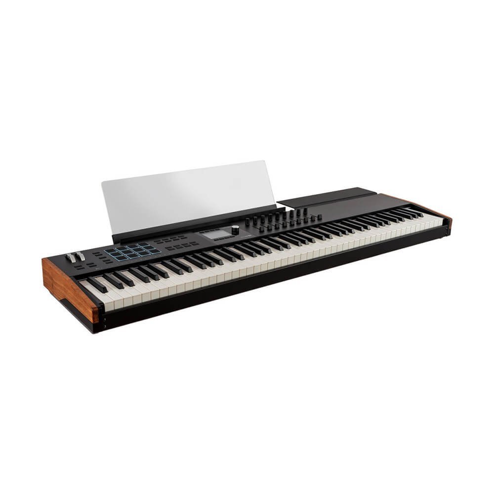 Arturia KeyLab 88 mk3 88-Key MIDI Keyboard Controller