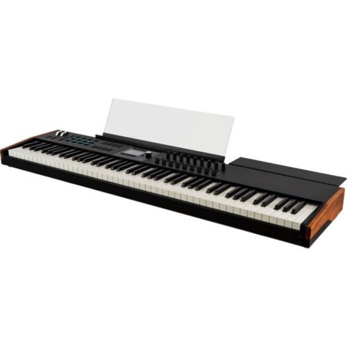 Arturia KeyLab 88 mk3 88-Key MIDI Keyboard Controller Arturia KeyLab 88 mk3 88-Key MIDI Keyboard Controller