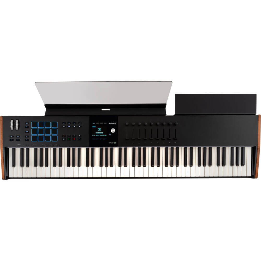 Arturia KeyLab 88 mk3 88-Key MIDI Keyboard Controller