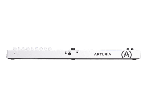 Arturia KeyLab Essential 49 mk3 MIDI Keyboard Controller