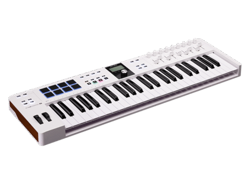 Arturia KeyLab Essential 49 mk3 MIDI Keyboard Controller
