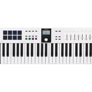 Arturia-KeyLab-Essential-49-mk3-MIDI-Keyboard-Controller-4.png Arturia KeyLab Essential 49 mk3 MIDI Keyboard Controller