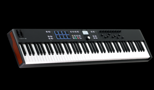 Arturia-KeyLab-Essential-88-mk3-MIDI-Controller-1-1.png Arturia KeyLab Essential 88 mk3 MIDI Controller