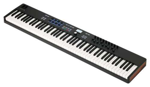 Arturia-KeyLab-Essential-88-mk3-MIDI-Controller-4.png Arturia KeyLab Essential 88 mk3 MIDI Controller
