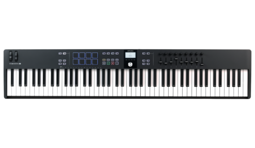 Arturia-KeyLab-Essential-88-mk3-MIDI-Controller-6.png Arturia KeyLab Essential 88 mk3 MIDI Controller