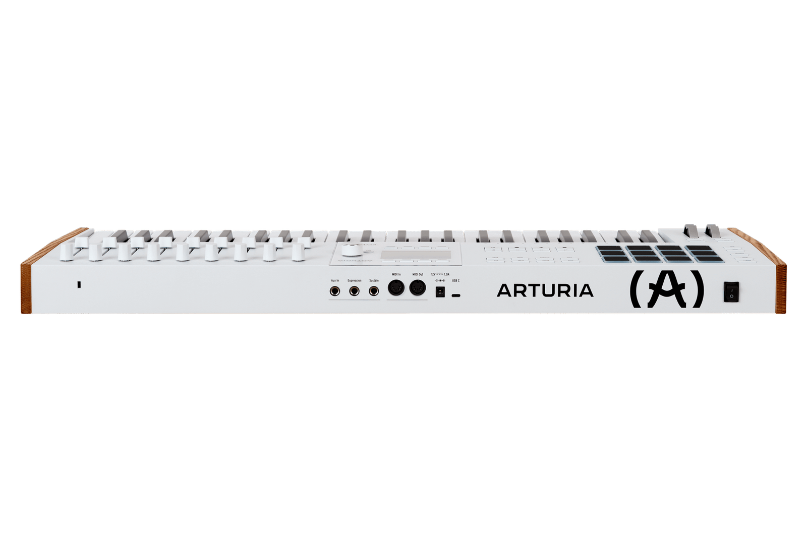 Arturia-KeyLab-Essential-mk3-49-key-Keyboard-Controller-1-scaled-1.png Arturia KeyLab Essential mk3 49-key Keyboard Controller