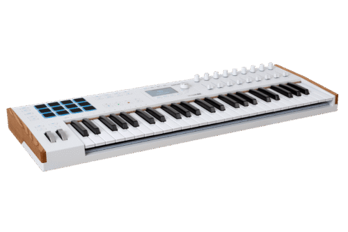 Arturia Keylab 49- key Mk3 Keyboard Controller