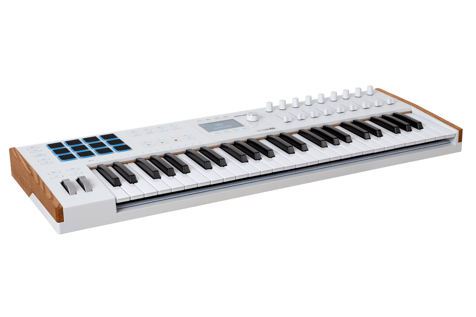 Arturia-KeyLab-Essential-mk3-49-key-Keyboard-Controller-2-scaled-1.png Arturia KeyLab Essential mk3 49-key Keyboard Controller