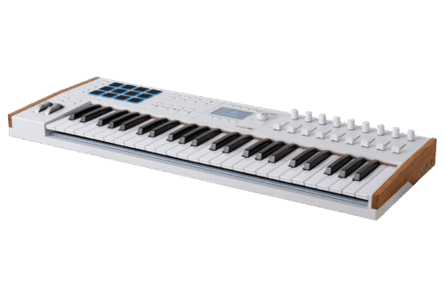 Arturia Keylab 49- key Mk3 Keyboard Controller