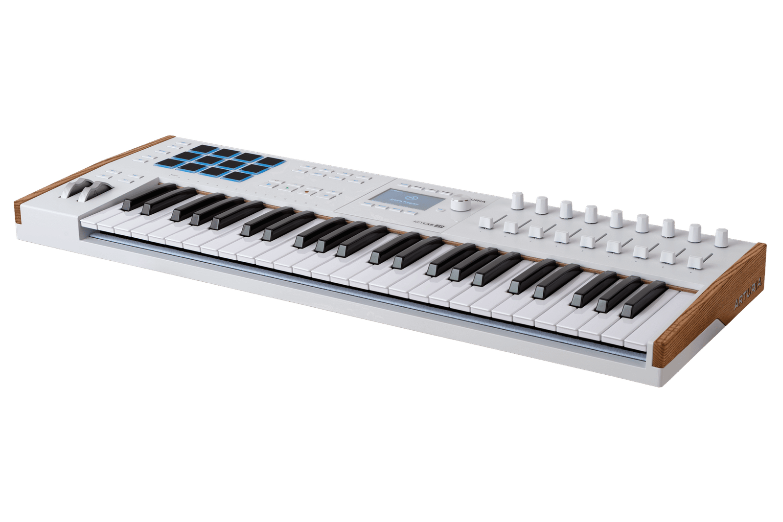 Arturia-KeyLab-Essential-mk3-49-key-Keyboard-Controller-3-scaled-1.png Arturia KeyLab Essential mk3 49-key Keyboard Controller