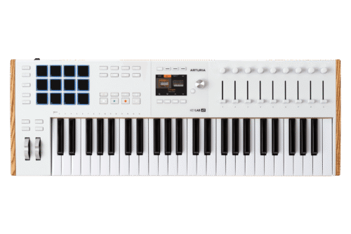 Arturia Keylab 49- key Mk3 Keyboard Controller