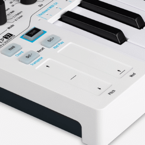 Arturia KeyStep 37 MIDI Keyboard Controller & Sequencer