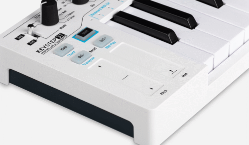 Arturia KeyStep 37 MIDI Keyboard Controller & Sequencer Arturia KeyStep 37 MIDI Keyboard Controller & Sequencer