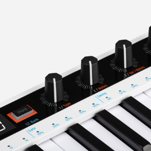 Arturia KeyStep 37 MIDI Keyboard Controller & Sequencer