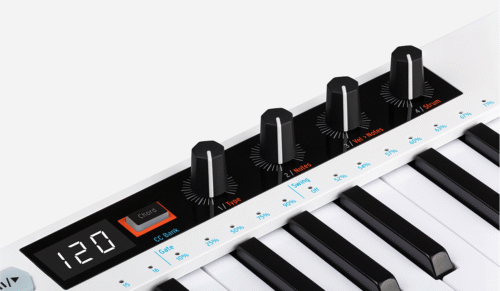 Arturia KeyStep 37 MIDI Keyboard Controller & Sequencer Arturia KeyStep 37 MIDI Keyboard Controller & Sequencer