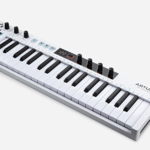 Arturia KeyStep 37 MIDI Keyboard Controller & Sequencer