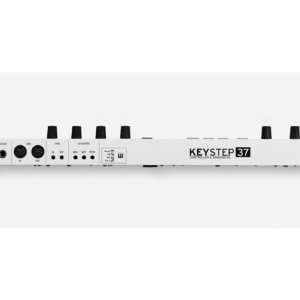 Arturia KeyStep 37 MIDI Keyboard Controller & Sequencer