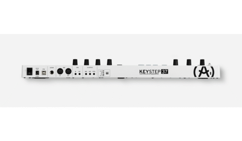 Arturia KeyStep 37 MIDI Keyboard Controller & Sequencer Arturia KeyStep 37 MIDI Keyboard Controller & Sequencer