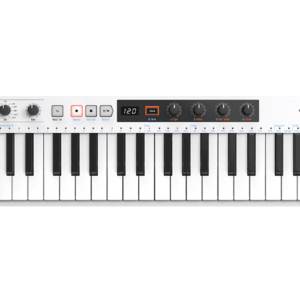 Arturia KeyStep 37 MIDI Keyboard Controller & Sequencer