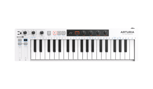 Arturia KeyStep 37 MIDI Keyboard Controller & Sequencer