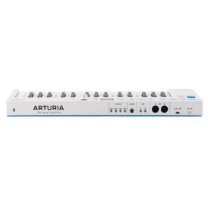 Arturia KeyStep Mk2 Compact Controller