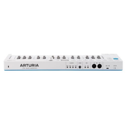 Arturia KeyStep Mk2 Compact Controller