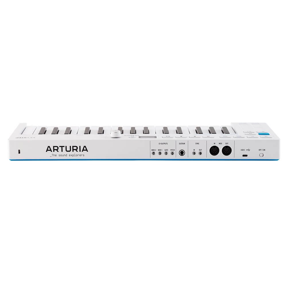 Arturia-KeyStep-Mk2-Compact-Controller-2-1.jpg Arturia KeyStep Mk2 Compact Controller