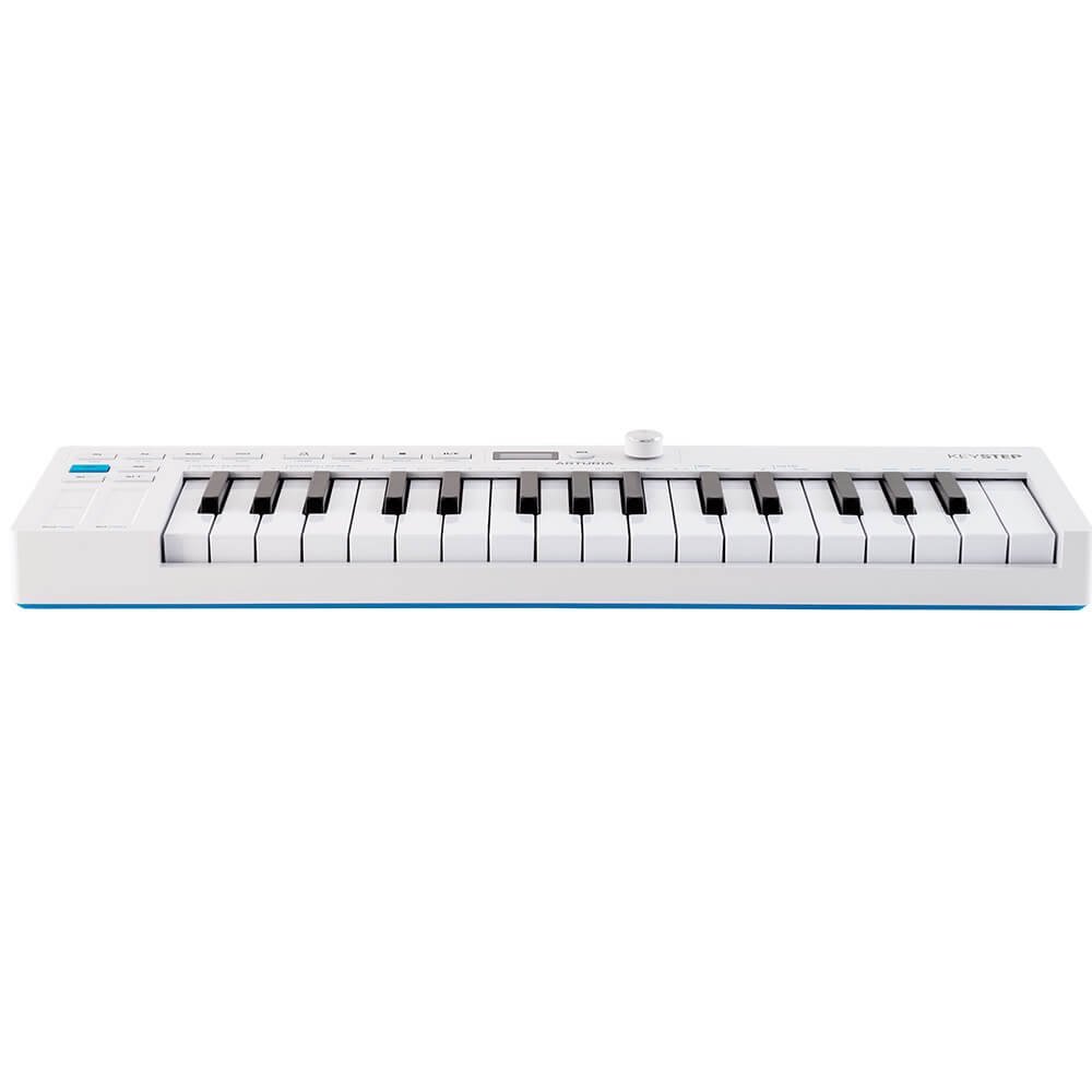 Arturia-KeyStep-Mk2-Compact-Controller-3.jpg Arturia KeyStep Mk2 Compact Controller