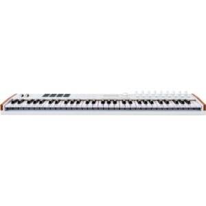 Arturia Keylab 61 MK3 Midi Keyboard Controller