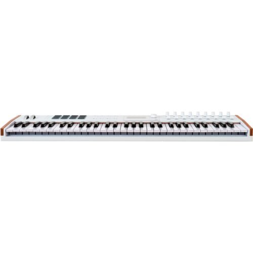 Arturia Keylab 61 MK3 Midi Keyboard Controller