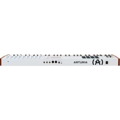 Arturia Keylab 61 MK3 Midi Keyboard Controller