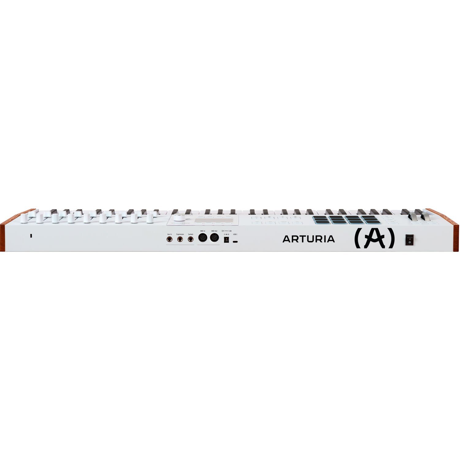 Arturia-Keylab-61-MK3-Midi-Keyboard-Controller-2.jpg Arturia Keylab 61 MK3 Midi Keyboard Controller