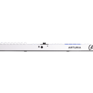 Arturia Keylab Essential 61 Mk3 MIDI Keyboard Controller