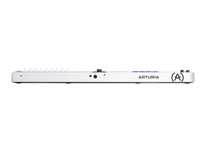 Arturia Keylab Essential 61 Mk3 MIDI Keyboard Controller