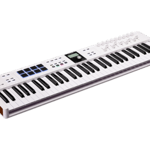 Arturia Keylab Essential 61 Mk3 MIDI Keyboard Controller