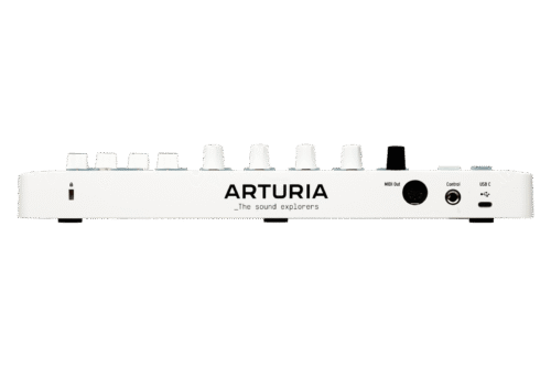 Arturia MIDI Keyboard Controller MiniLab 3