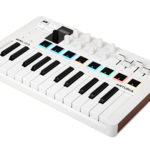 Arturia MIDI Keyboard Controller MiniLab 3