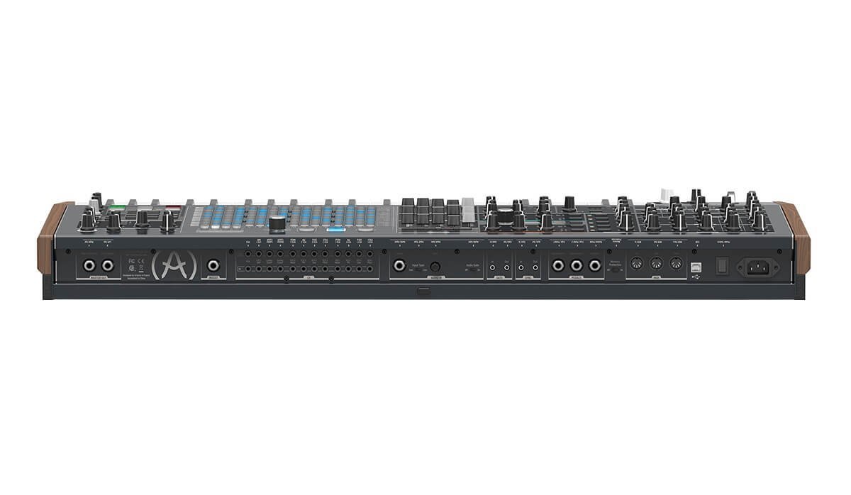 Arturia-MatrixBrute-Analog-Synthesizer-1.jpeg Arturia MatrixBrute Analog Synthesizer